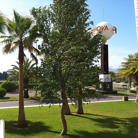 Apartmán Aqua Marina Golf II Oliva Exteriér fotografie