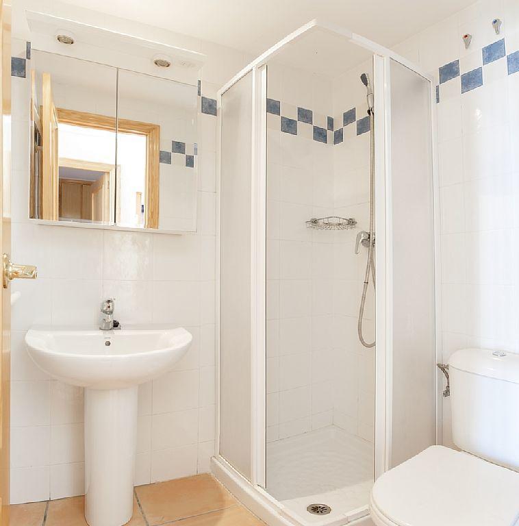 Apartmán Aqua Marina Golf II Oliva Exteriér fotografie