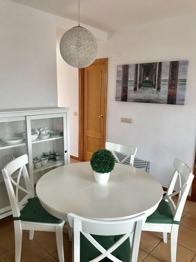 Apartmán Aqua Marina Golf II Oliva Exteriér fotografie