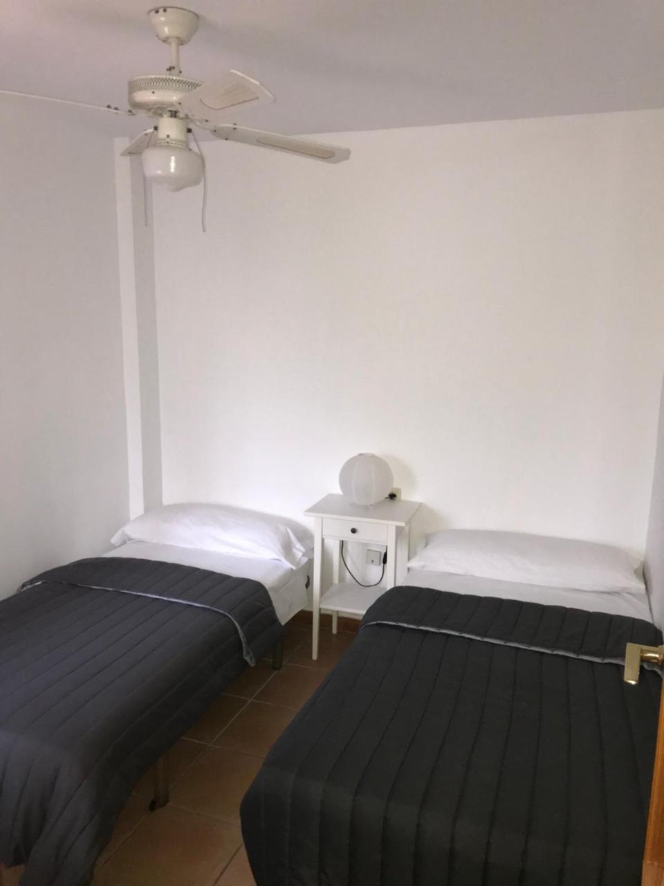 Apartmán Aqua Marina Golf II Oliva Exteriér fotografie